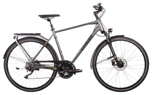 Tourenrad Carver Tour 140 30s 2024 | 28 Zoll | Diamant