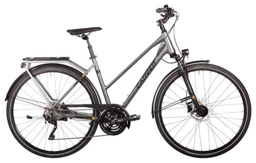 Tourenrad Carver Tour 140 30s 2024 | 28 Zoll | Trapez