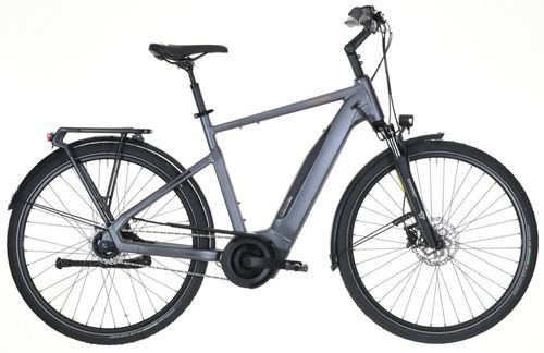 E-Bike Tourenrad Carver Tour E.420 2024 | 500 Wh | 28 Zoll | Diamant