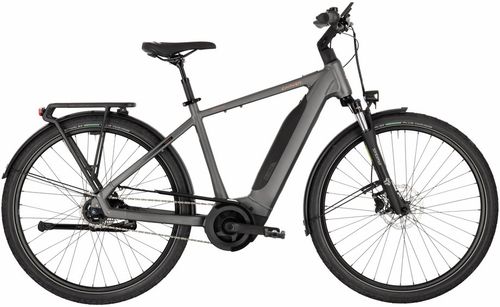 E-Bike Tourenrad Carver Tour E.420 2025 | 545 Wh | 28 Zoll | Diamant