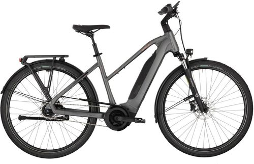 E-Bike Tourenrad Carver Tour E.420 2025 | 545 Wh | 28 Zoll | Trapez