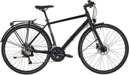Urban Bike Carver Uniq Zwei 2024 | 28 Zoll | Diamant