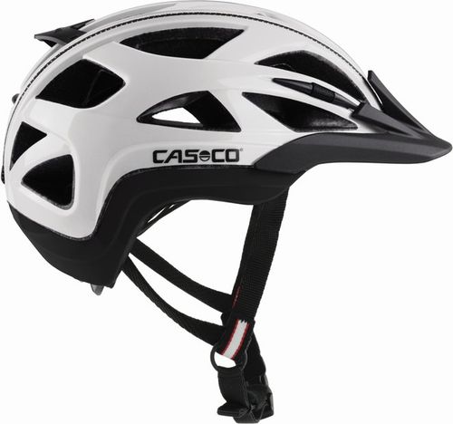 Fahrradhelme City und Trekking Casco Activ 2 SL 2025