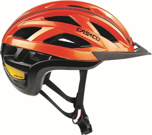 Fahrradhelme City und Trekking Casco Cuda 2 2020