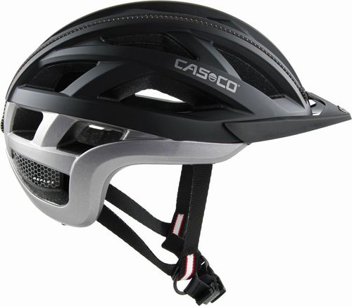 Fahrradhelme City und Trekking Casco Cuda 2 2025