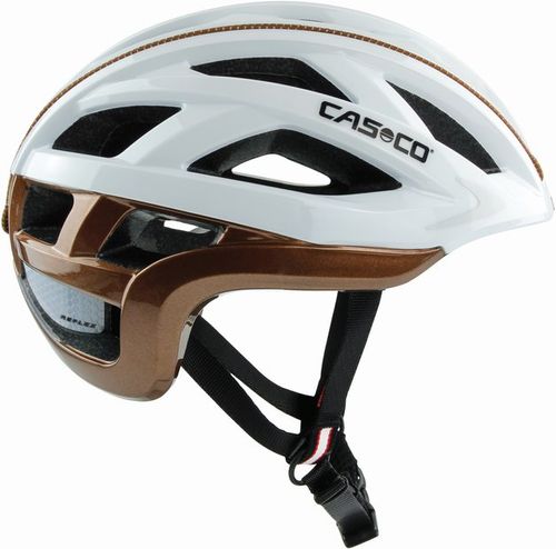 Rennrad Helm Casco Cuda 2 Strada 2024