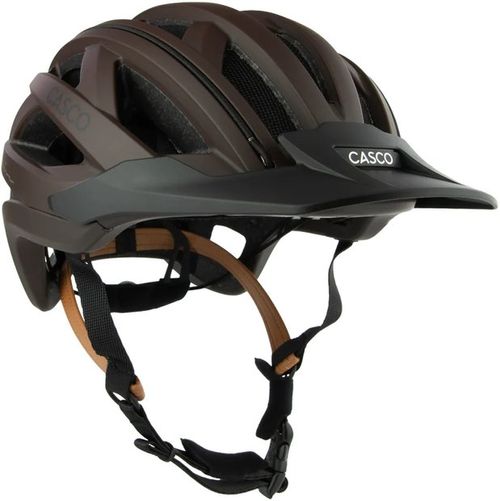 Fahrradhelme City und Trekking Casco Cuda 2026