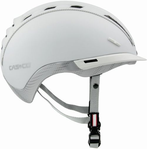 Fahrradhelme City und Trekking Casco Roadster 2025