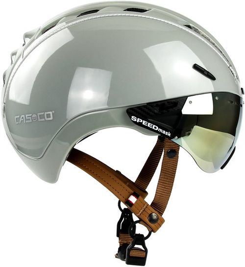 Fahrradhelme City und Trekking Casco Roadster Plus 2024