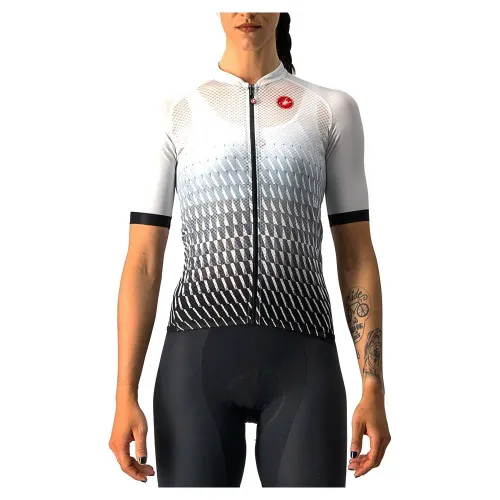 Fahrradtrikots kurzarm Castelli Climbers 2.0