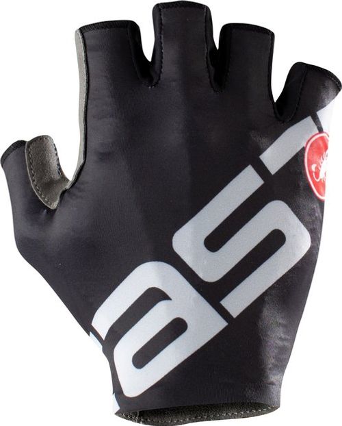 Fahrradhandschuhe Castelli Competizione 2 Kurzfinger Handschuhe 2024