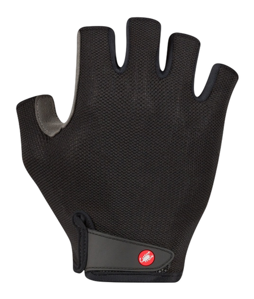 Fahrradhandschuhe Castelli Competizione 3 Kurzfinger Handschuhe 2026