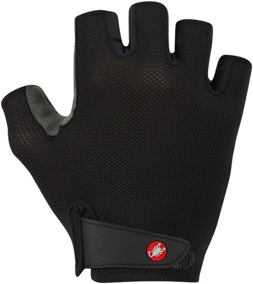 Fahrradhandschuhe Castelli Competizione W Kurzfinger Handschuhe 2026