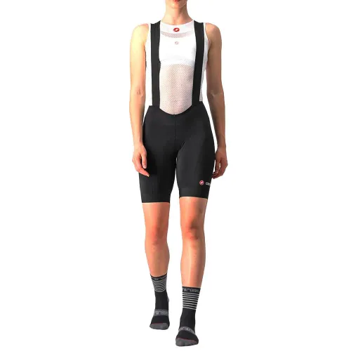 Trägerhose Castelli Endurance
