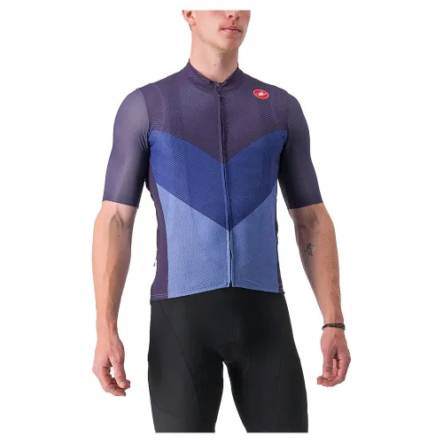 Fahrradtrikots kurzarm Castelli Endurance Pro 2
