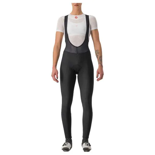 Anzüge Castelli Entrata lange Radhose 0