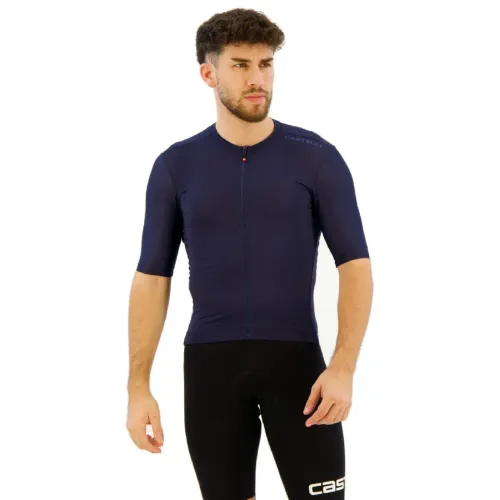 Fahrradtrikots kurzarm Castelli Espresso 2