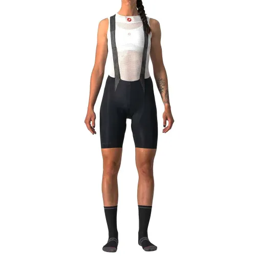 Trägerhose Castelli Free Aero Race