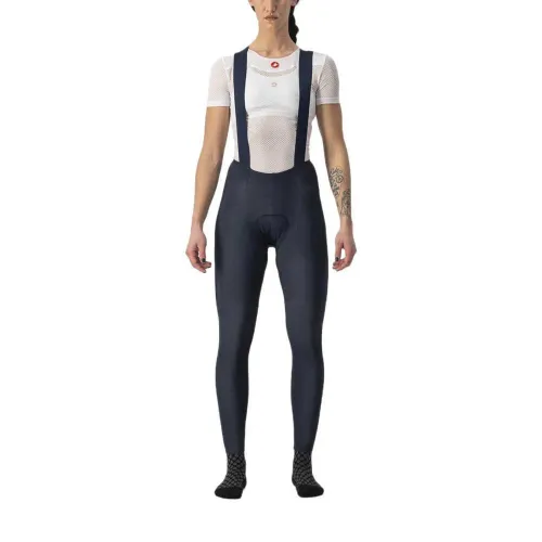 Trägerhose Castelli Free Aero RC Bibtight 0