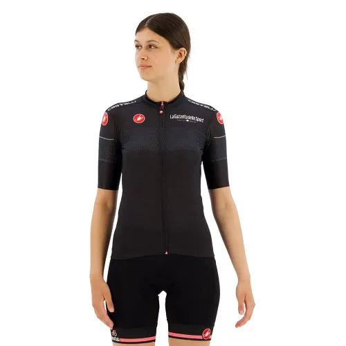 Fahrradtrikots kurzarm Castelli #Giro107 Competizione 2024 0