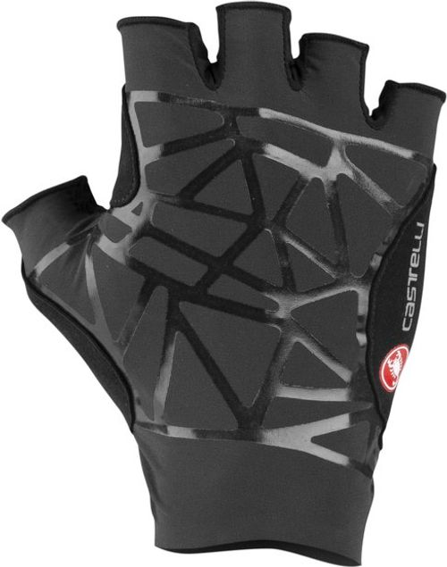 Fahrradhandschuhe Castelli Icon Race Kurzfinger Handschuhe 2024