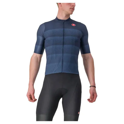Fahrradtrikots kurzarm Castelli Livelli