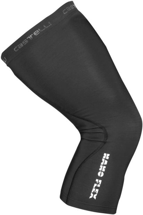Beinlinge Castelli Nano Flex 3G Kneewarmer 2025