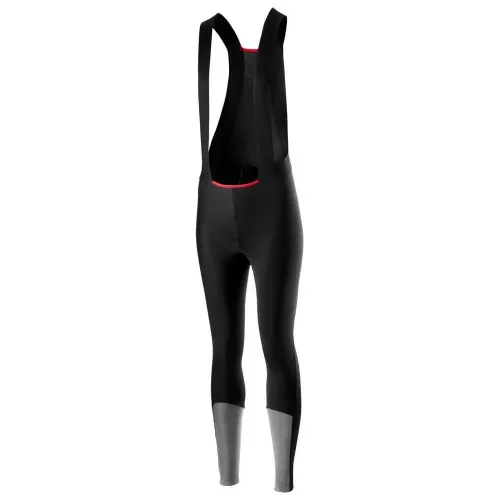 Bodies Castelli Nano Flex Pro 2 Lange Trägerhose 0