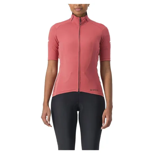 Fahrradtrikots kurzarm Castelli Perfetto RoS 2