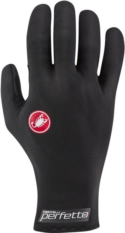 Fahrradhandschuhe Castelli Perfetto Ros Langfinger Handschuhe 2025