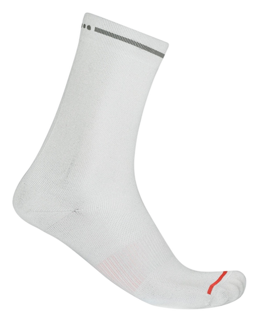 Fahrradsocken Castelli Premio Evo 18 Socken 2026
