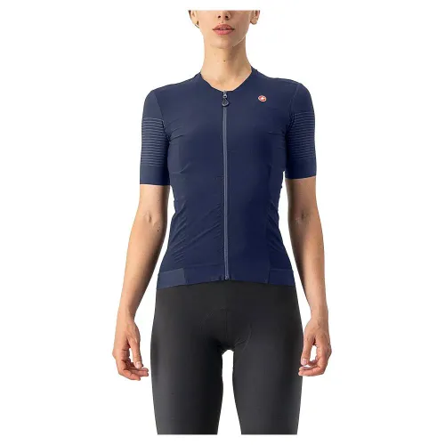 Fahrradtrikots kurzarm Castelli Premio