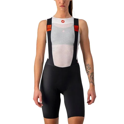 Trägerhose Castelli Premio Radhose