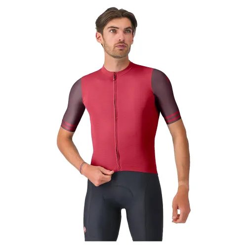 Fahrradtrikots kurzarm Castelli Prologo Lite 2