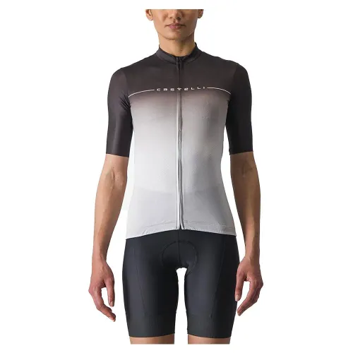 Fahrradtrikots kurzarm Castelli Salita