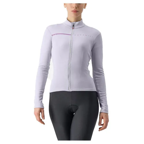 Fahrradtrikots langarm Castelli Sinergia 2