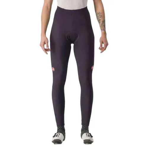 Fahrradhose lang Castelli Sorpasso RoS lange Radhose 0