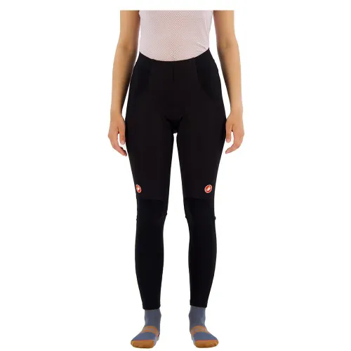 Bodies Castelli Sorpasso RoS Lange Trägerhose 2025
