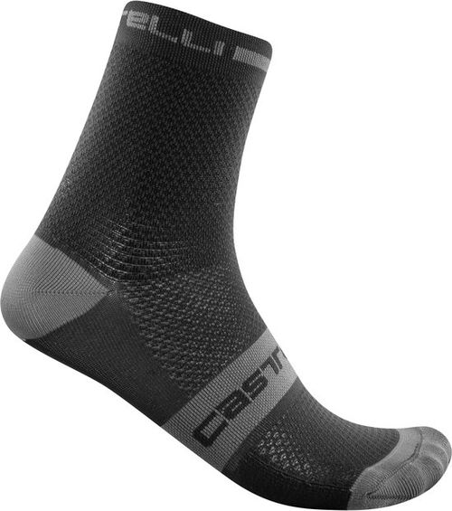 Fahrradsocken Castelli Superleggera T 12 Socken 2024