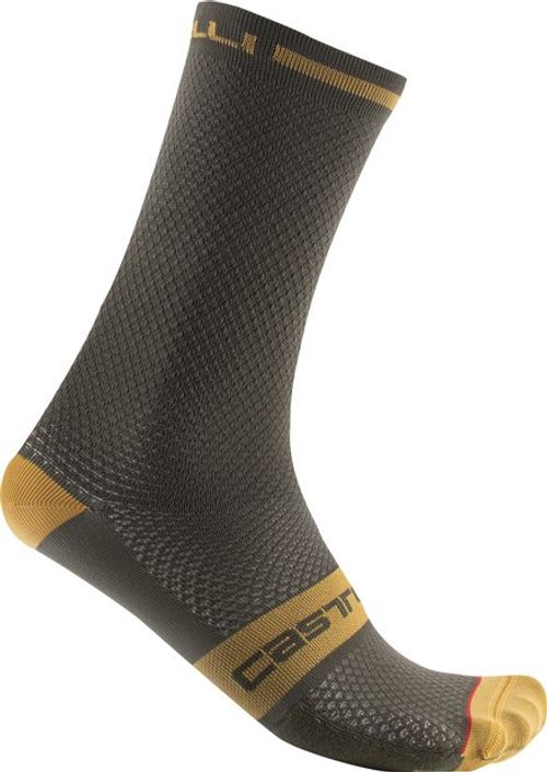 Fahrradsocken Castelli Superleggera T 18 Socken 2024