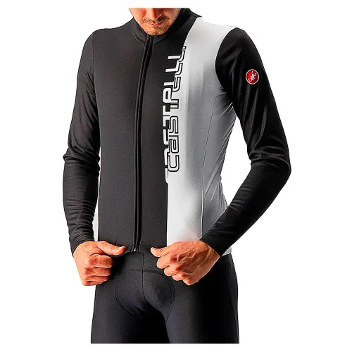 Fahrradtrikots langarm Castelli Traguardo FZ 2023
