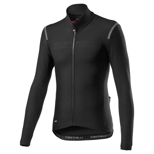 Fahrradtrikots langarm Castelli Tutto Nano RoS
