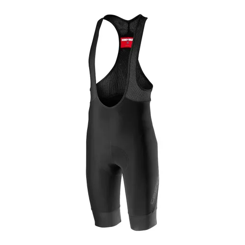 Bodies Castelli Tutto Nano Trägerhose