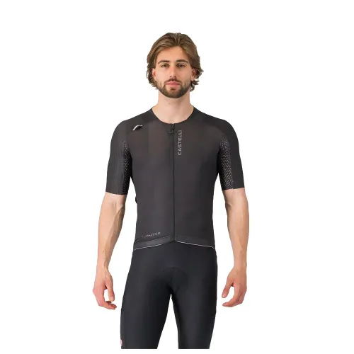 Fahrradtrikots kurzarm Castelli Unlimited Pro 2