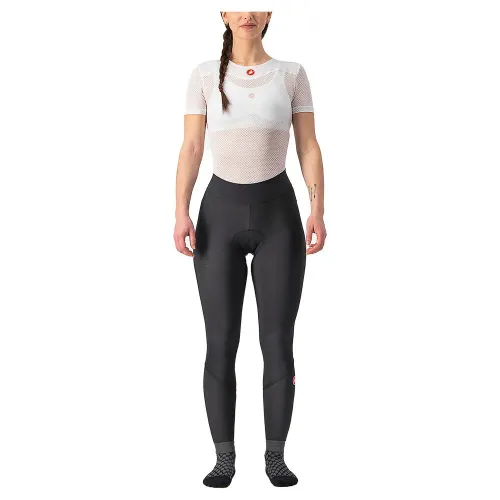 Fahrradhose lang Castelli Velocissima Thermal lange Radhose 2025