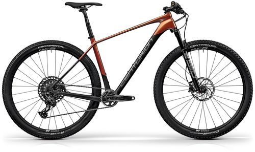 Cross Country Bike Centurion Backfire Carbon 3000 HP2 2023 | 29 Zoll | Diamant