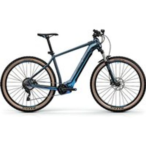 E-Trailbike Centurion Backfire E R760i 2020 | 625 Wh | 29 Zoll | Diamant