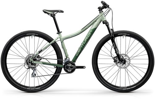 Cross Country Bike Centurion Backfire Fit Comp 50.27 HP2 2023 | 27,5 Zoll | Diamant