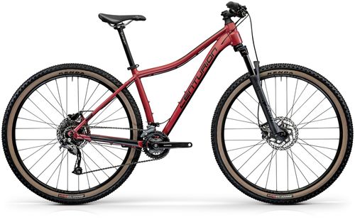 Cross Country Bike Centurion Backfire Fit Pro 200.27 HP2 2023 | 27,5 Zoll | Diamant