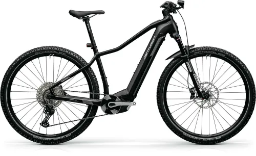 E-Bike Tourenrad Centurion Backfire Fit R800i 2024 | 625 Wh | 29 Zoll | Diamant